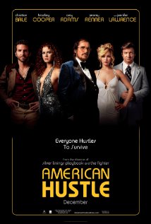 American Hustle - BRRip